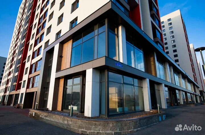 Займ в недвижимость, прибыль 64 тысяч в месяц