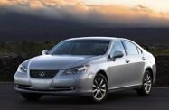 Lexus ES XV40 (2006—2009) Седан