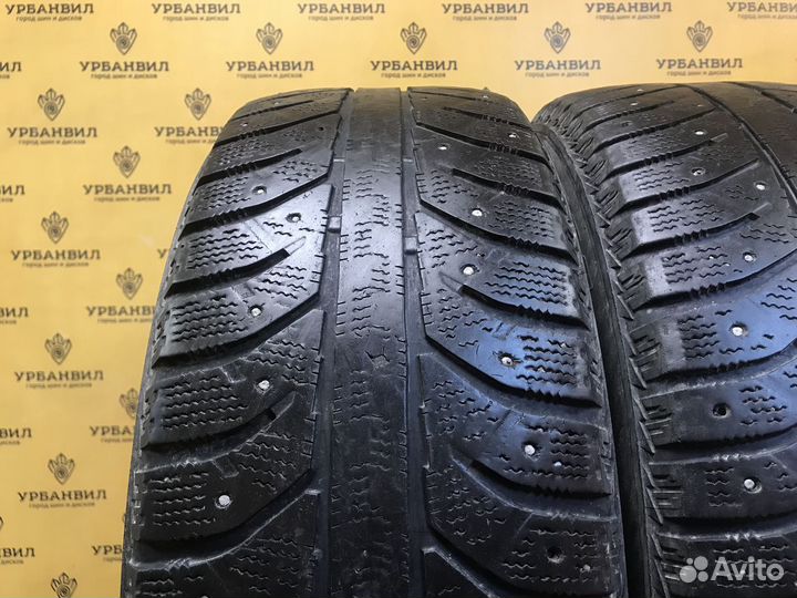 Bridgestone Ice Cruiser 7000 215/60 R17 96H