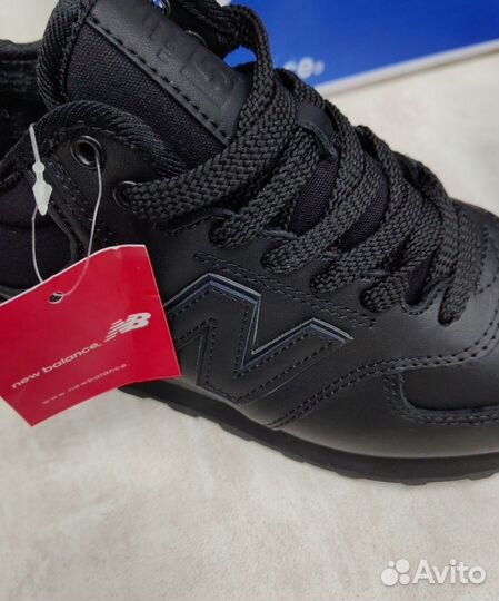 Кроссовки new balance 574 зима 40 размер