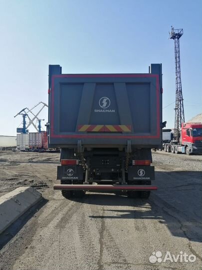 Shacman (Shaanxi) SX32586W385C, 2023