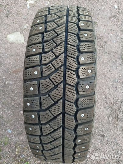 КАМА 505 Irbis 5.00/65 R25 82