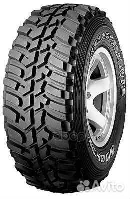 Dunlop Grandtrek MT2 265/75 R16
