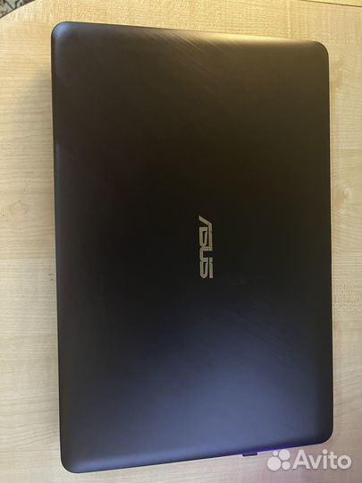 Ноутбук Asus X543U (7020U, 4GB RAM, MX110, 500GB)