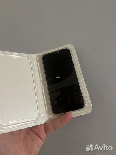 Дисплей iPhone xs/x/xsmax (jkq)