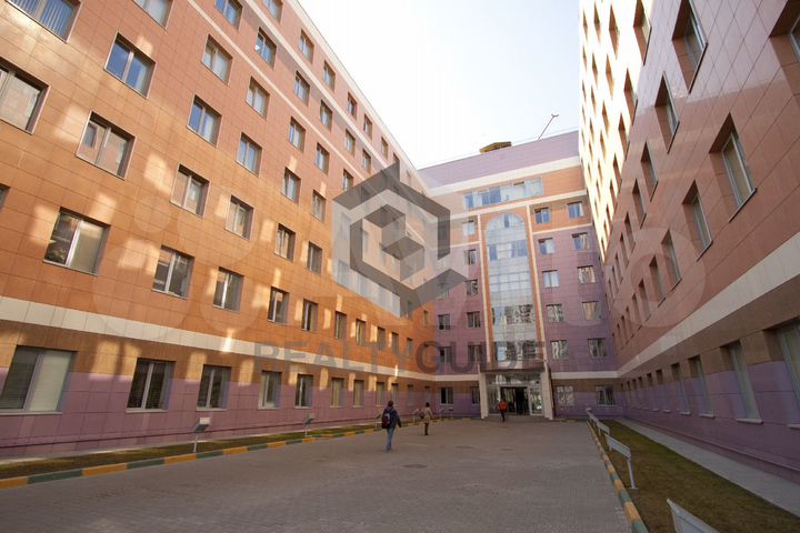 22 м2 Бизнес-центр 