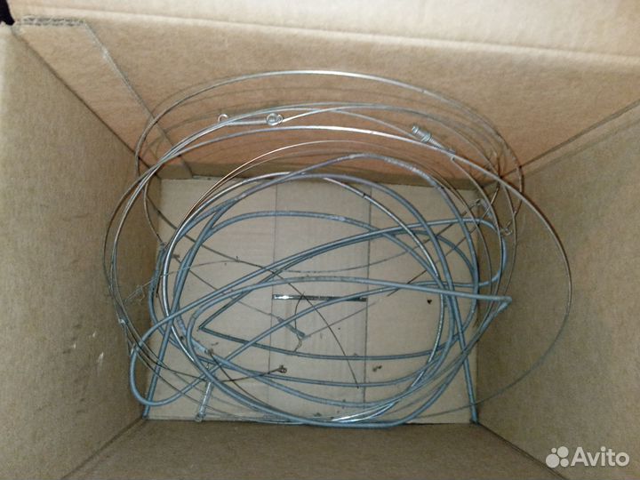 Уплотнитель для дверцы стиральной машины