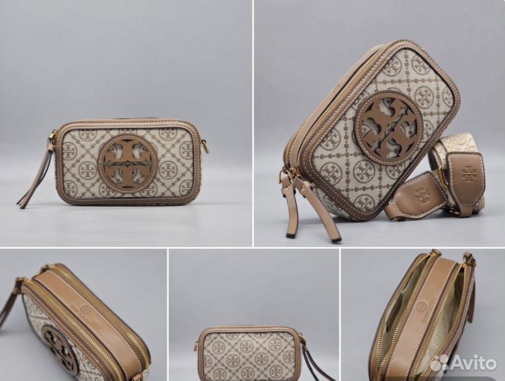 Женские сумки Tory Burch