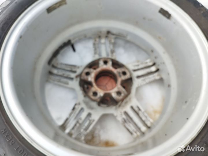 Nexen Classe Premiere 205/65 R16