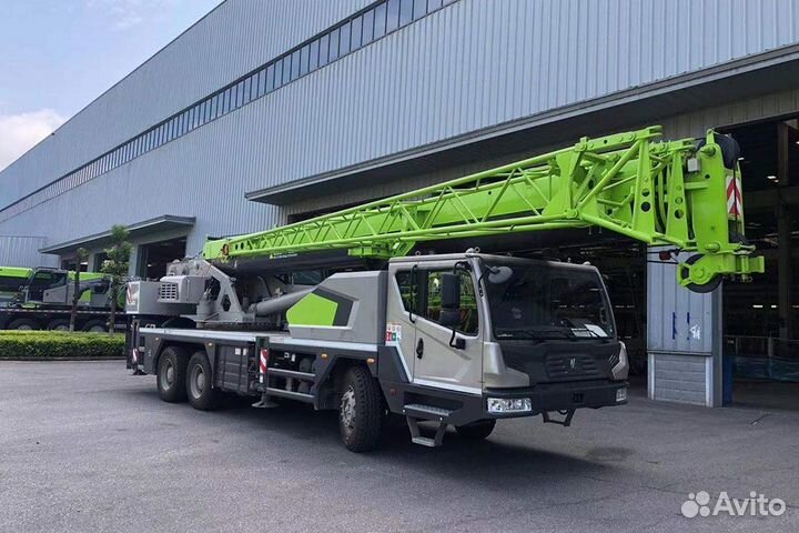 Водитель крановщик