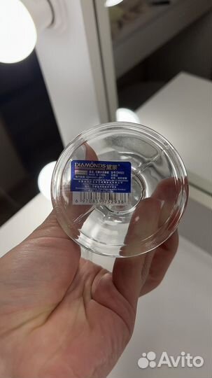 Набор креманок 6 штук новые