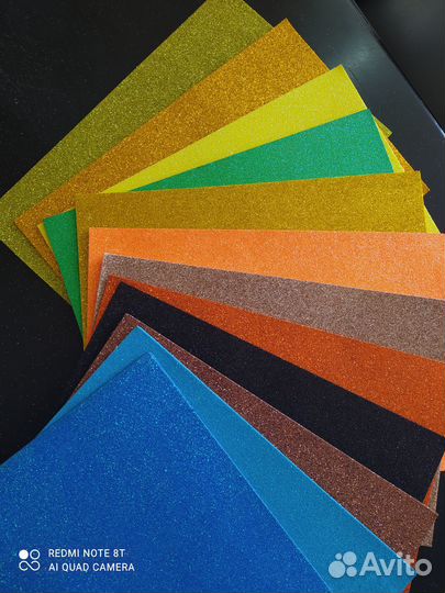 Продам фоамиран