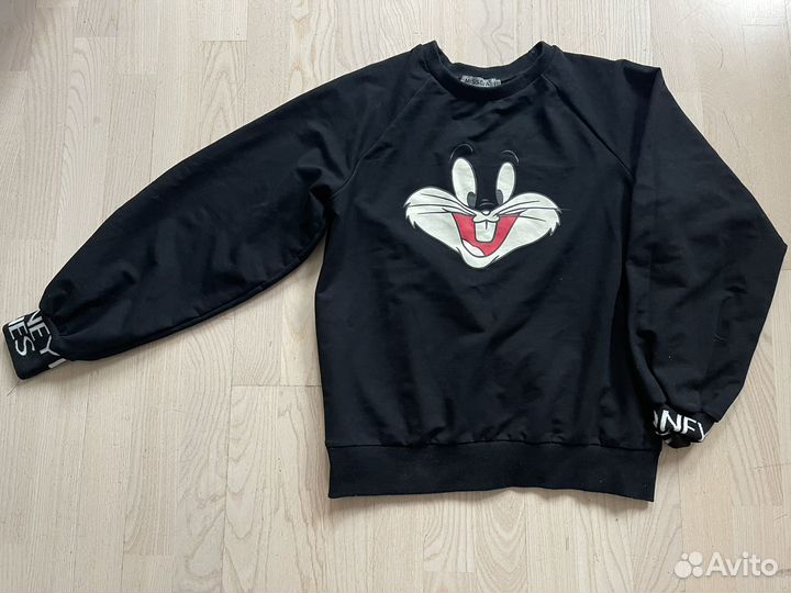 Костюм спортивный