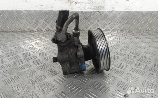 Насос гу дизельный audi A5 1 (1BS11BT01)