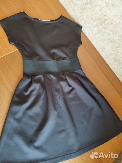 Школьная форма для девочки 152-158