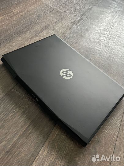 Игровой HP