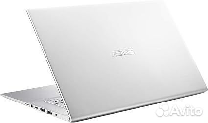 Ноутбук Asus Vivobook 17 F712JA-B0B9xxtn28 Core i7