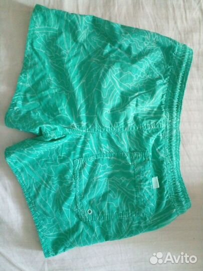 Шорты adidas плавательные