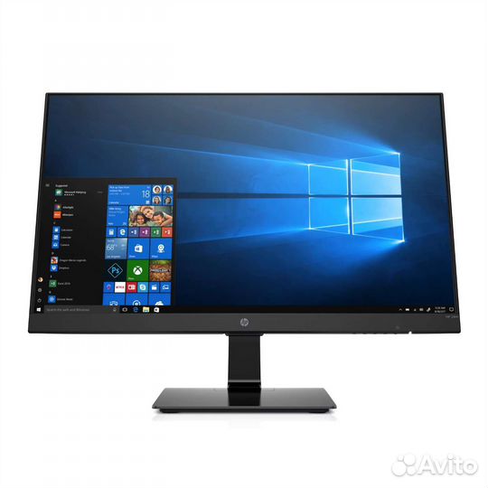 Монитор HP 24m FullHD 60 hz