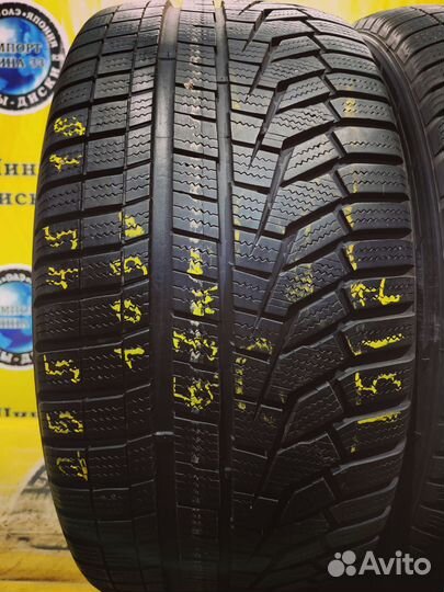 Hankook Winter I'Cept Evo2 W320 255/45 R18 103V