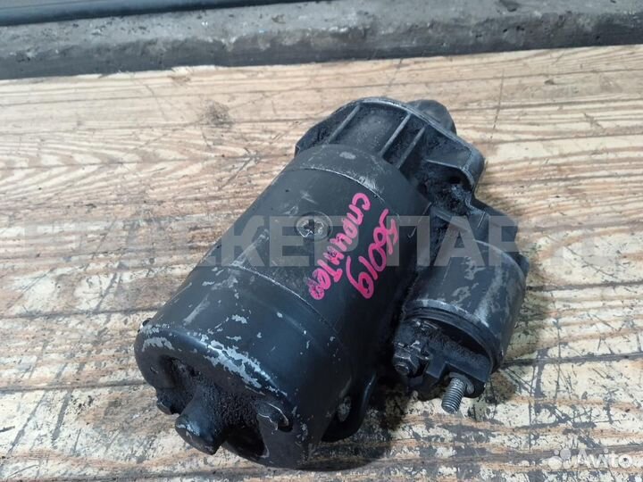 Стартер Мерседес-Бенц Спринтер 901-905-909