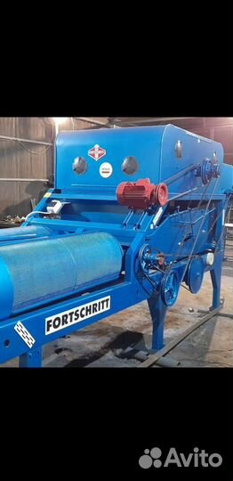 Зерноочиститель Petkus К531, 2023