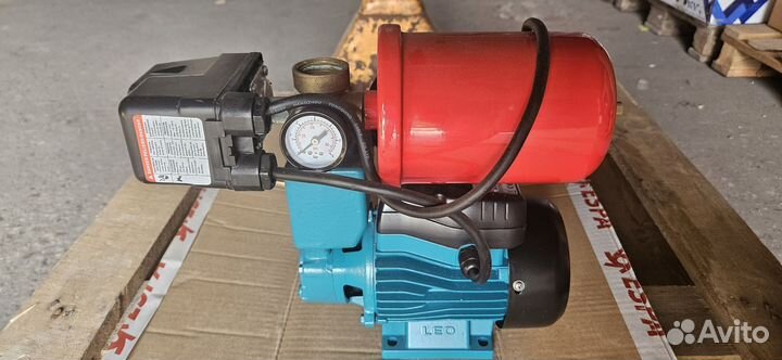 Насосная станция Leo