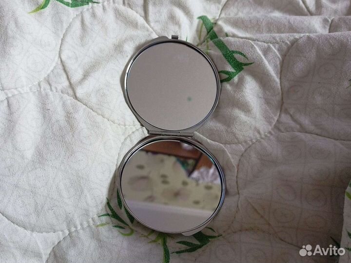 Зеркальце Геленджик