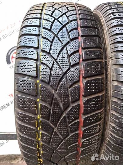 Dunlop SP Winter Sport 3D 205/55 R16 91H
