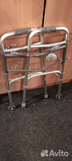 Ходунки для взрослых новые