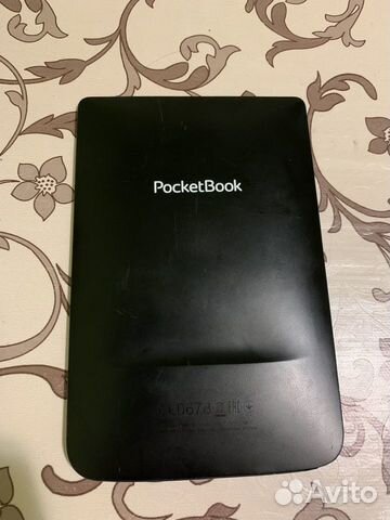 Электронная книга Pocketbook 626