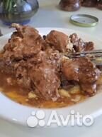 Тушёнка настоящая