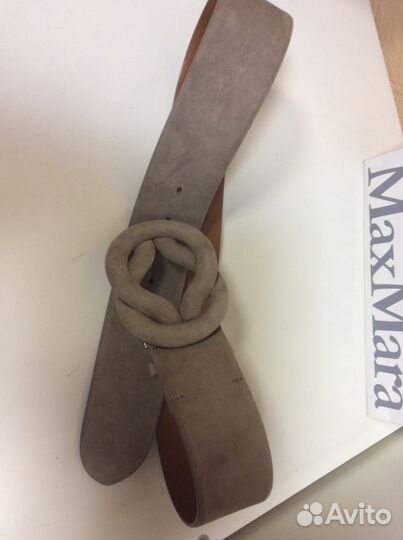 Ремни Jil Sander Ralph Lauren оригинал