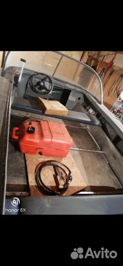 Лодка мкм и мотор меркурий 25 раздушеный до 30