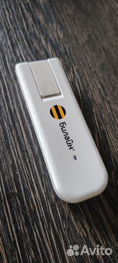 Usb модем 4g Билайн