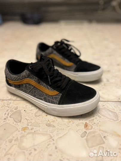 Кеды vans old skool 39