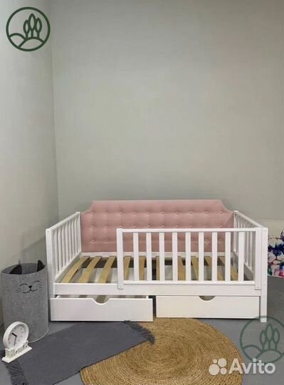 Кровать Классика 160 80