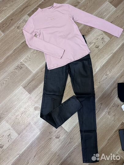 Женские вещи пакетом