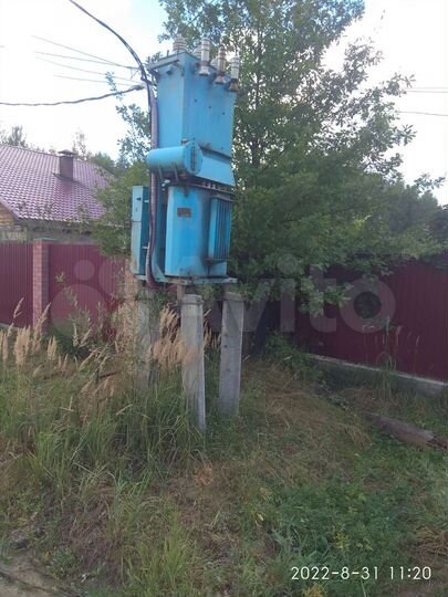 Участок 19 сот. (ИЖС)