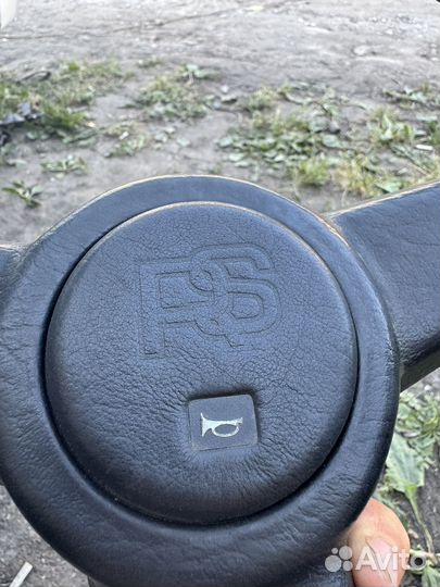 Руль ford sierra rs