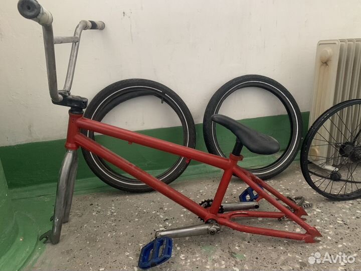 Бмх,BMX,bmx, велосипед