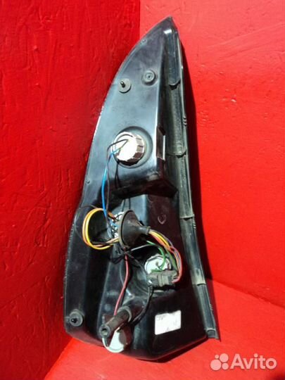 Фонарь задний правый Ваз 2171 Лада Приора универса