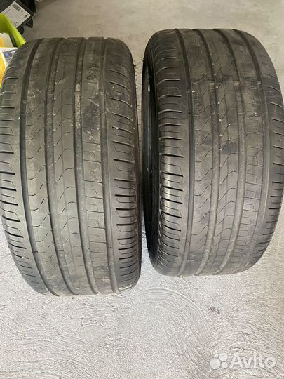 Pirelli Cinturato P7 275/35 R19