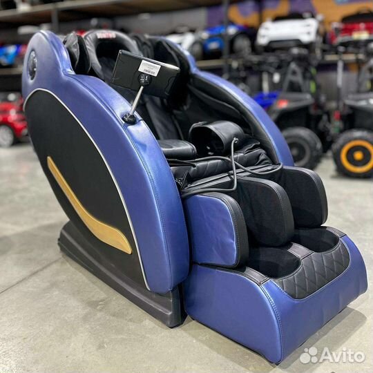 Массажное кресло yamaguchi аналог