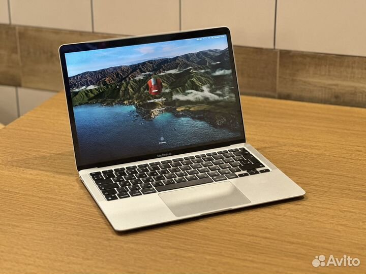 Macbook air m1