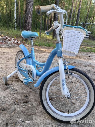 Продам велосипед детский