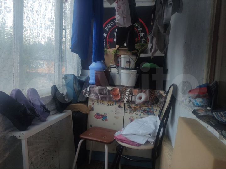 1-к. квартира, 36,4 м², 1/5 эт.