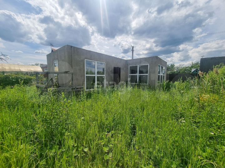 Дача 50 м² на участке 4,9 сот.
