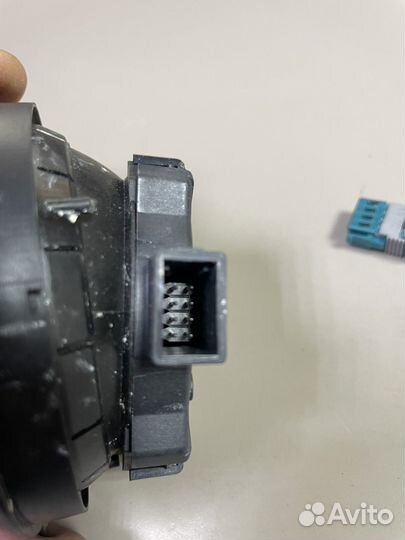 Механизм регулировки зеркала Audi A4 A5 A6 A7 Q5