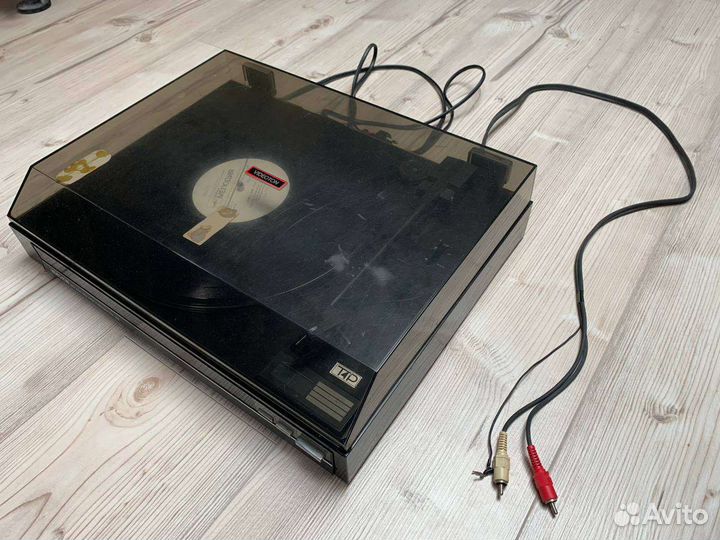Проигрыватель винила Videoton GSP-309